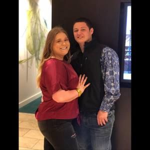 Meet your Posher, Madison